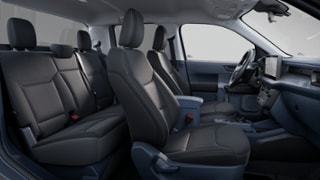 2025 Ford Maverick® Internal Image 1